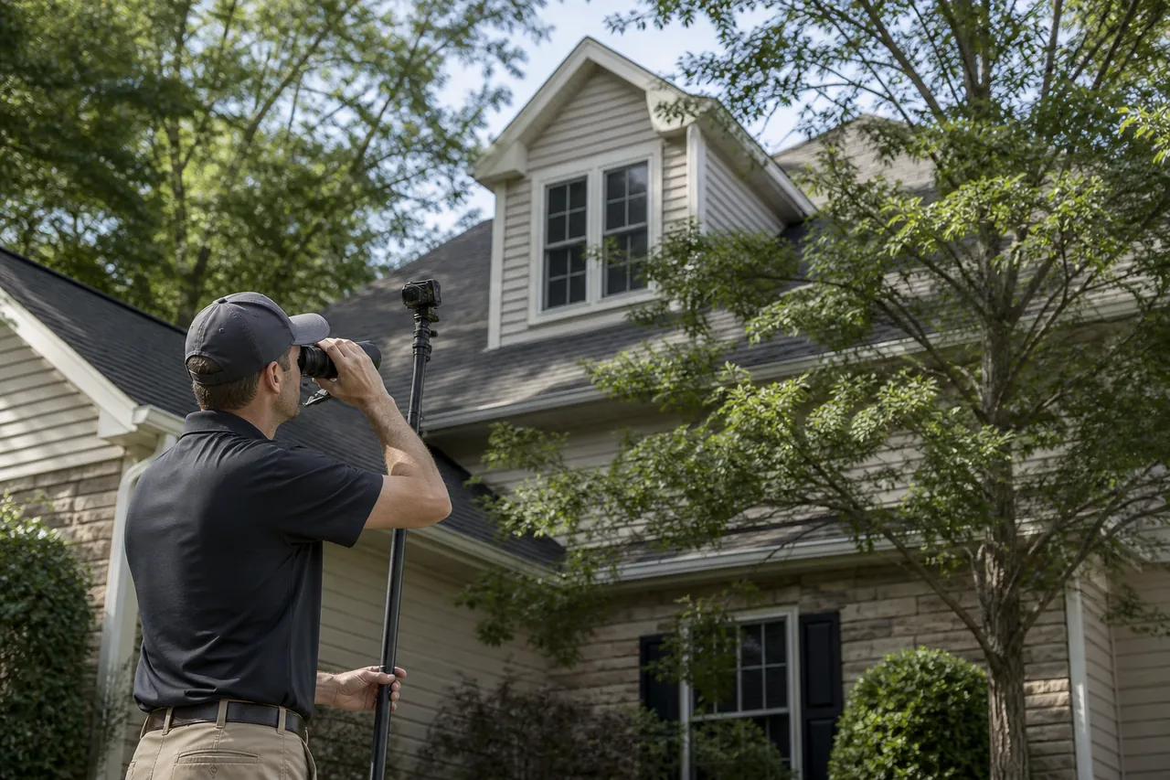 Understanding Roof Inspection Limits
