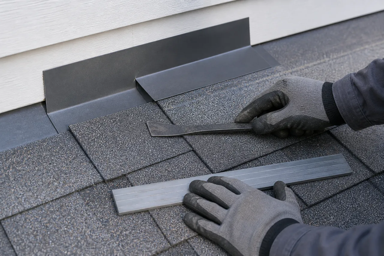 Roofing Contractor service image