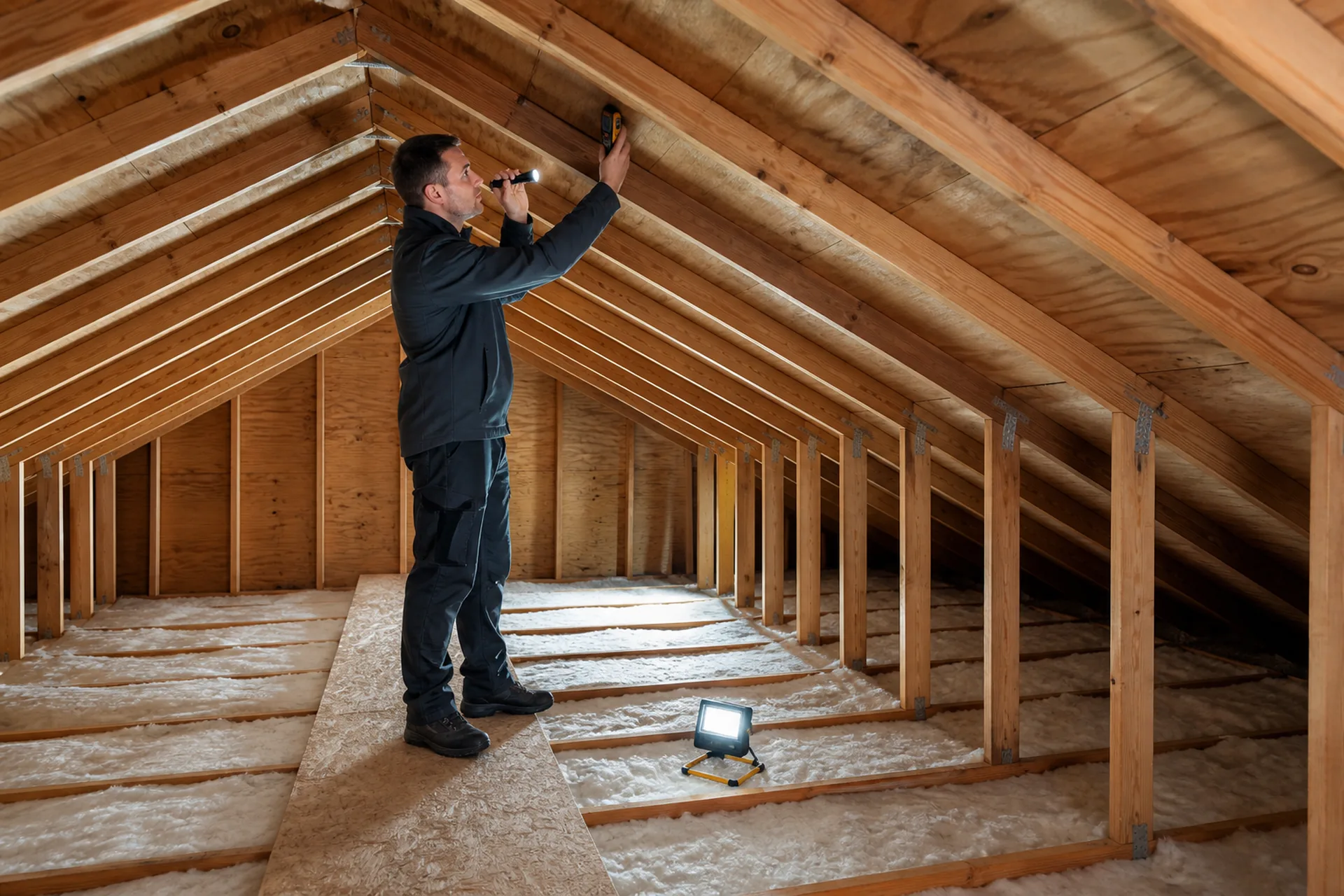 Roofing Contractor service image