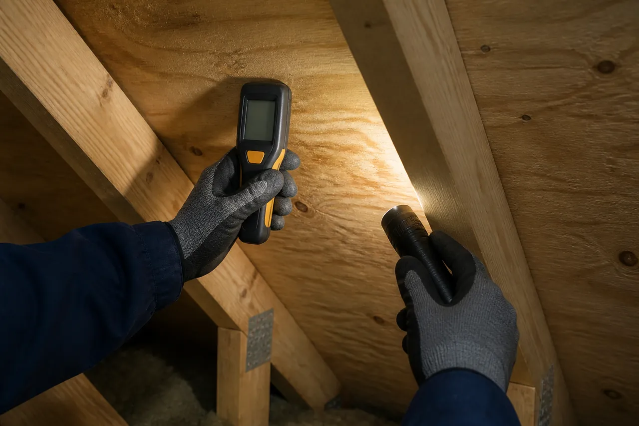 Roofing Contractor service image