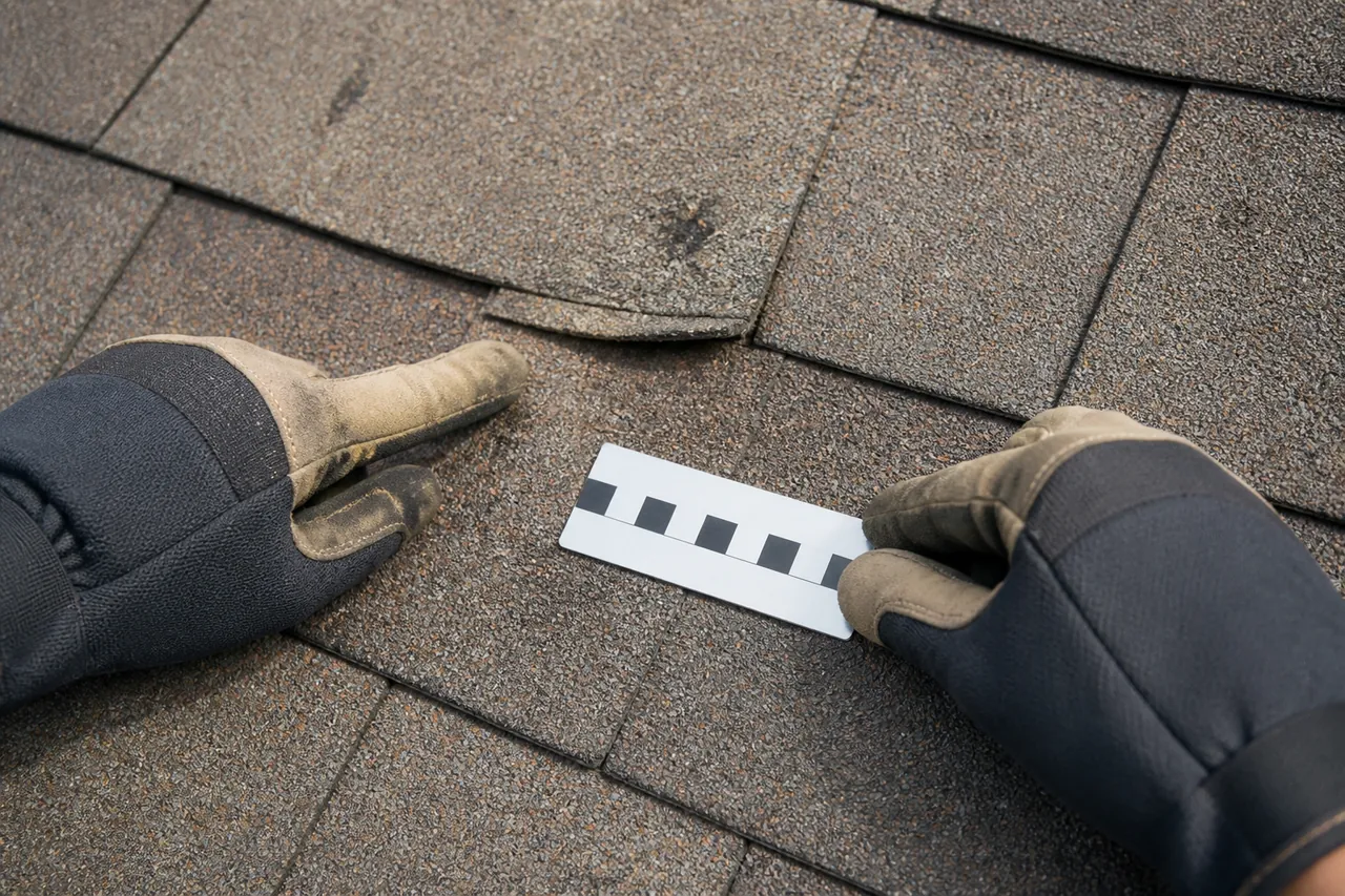 Roofing Contractor service image