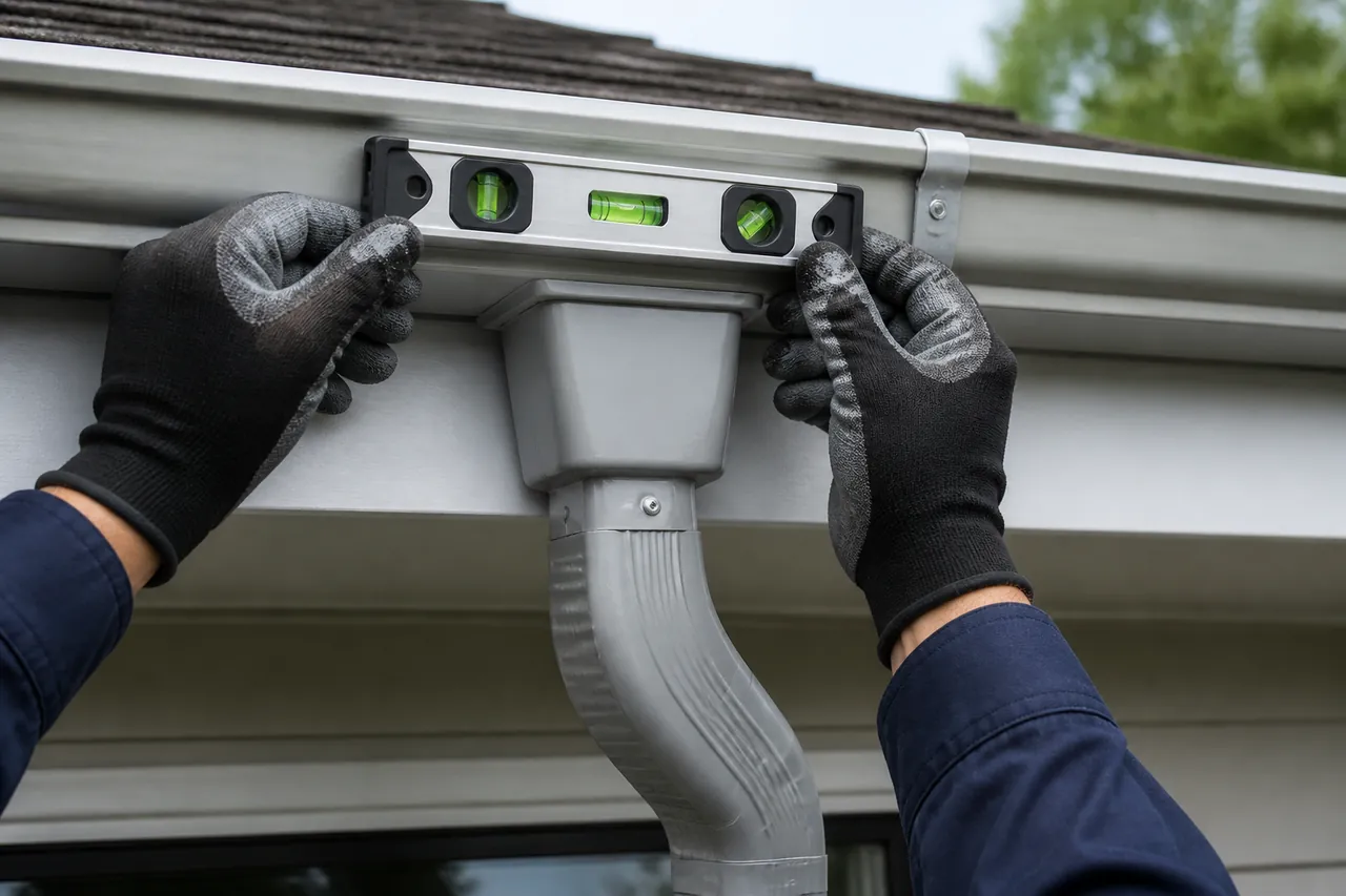 Roofing Contractor service image