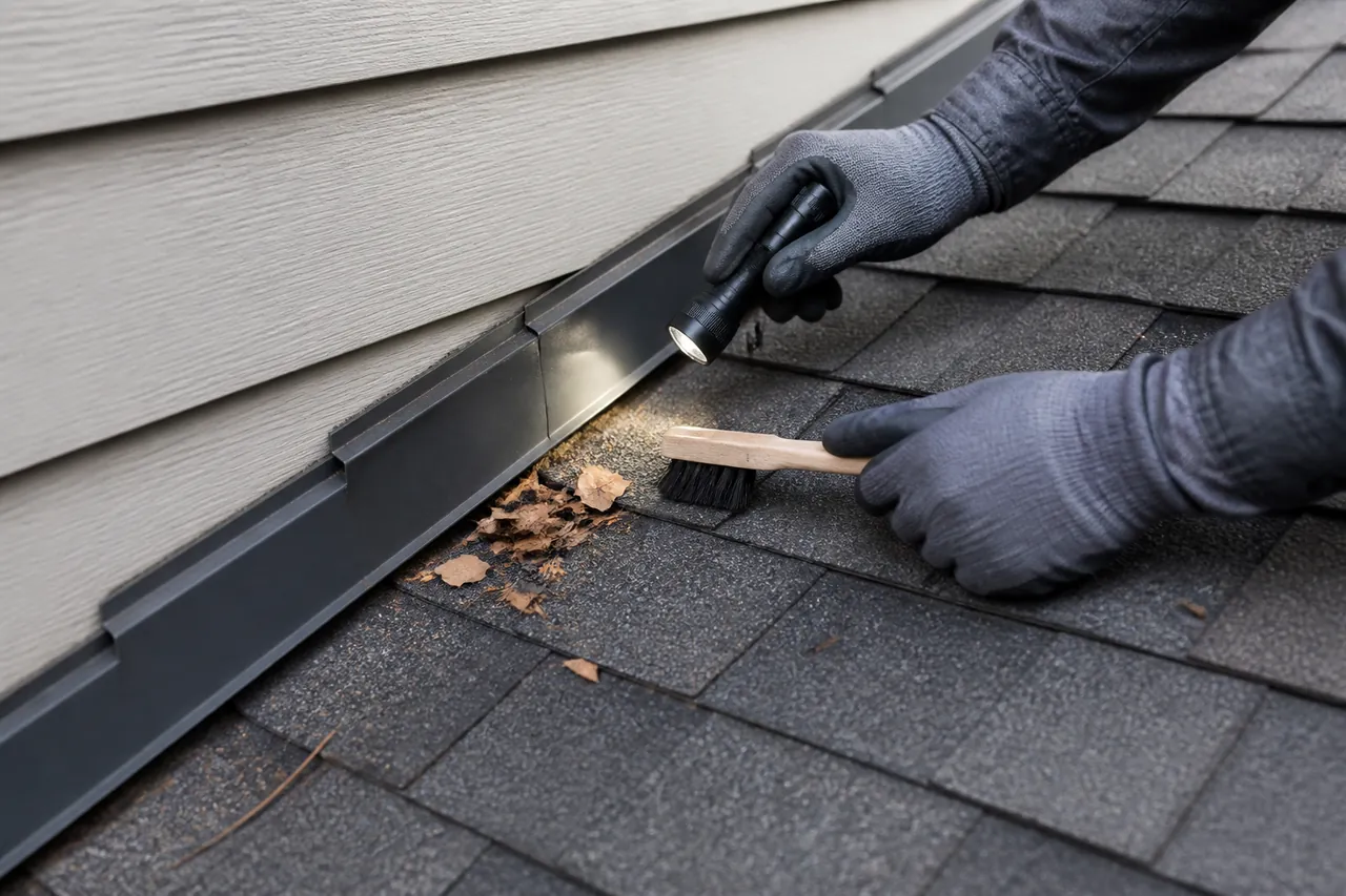 Roofing Contractor service image